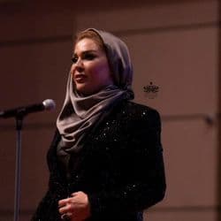 نیمرخ پنهان