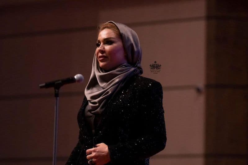 نیمرخ پنهان